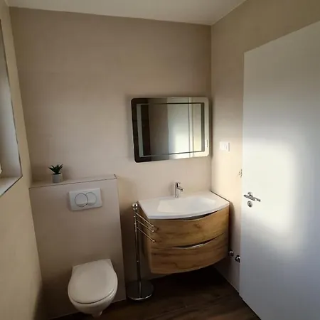 Villa Pool House Roma *
