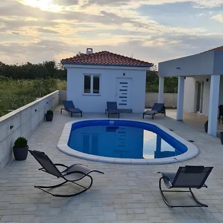 Pool House Roma