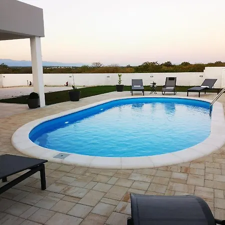 Pool House Roma