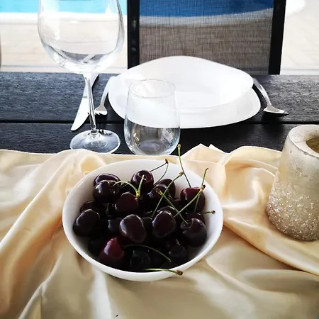 Villa Pool House Roma *