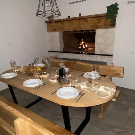 Pool House Roma Villa