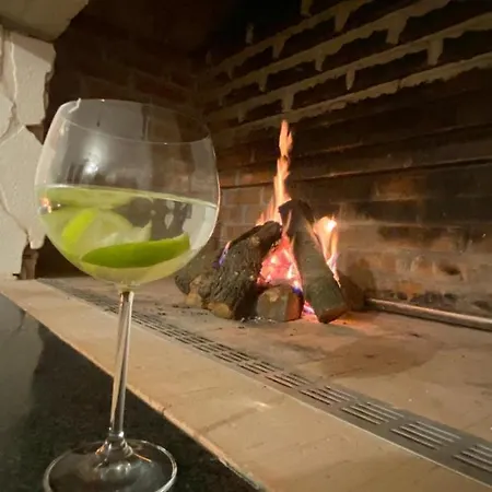 Villa Pool House Roma *